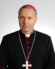 Bp Janusz Stepnowski, Bo�e Narodzenie 2017 r.