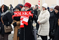 Krucjata R�a�cowa za Ojczyzn� - 25 stycznia 2015 r. godz. 12.00