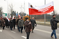 Krucjata R�a�cowa za Ojczyzn� - 22 lutego 2015 r. godz. 12.00