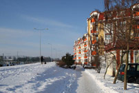 Mro�na zima - 2010.12.06