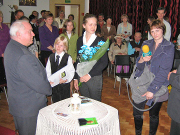 Parafia p.w. Bo�ego Cia�a w �om�y - LOGOS: Strofy ksi�dza Ferdynanda Gryszki 2010-05-28