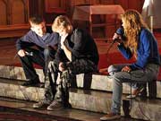 Parafia p.w. Bo�ego Cia�a w �om�y - Jezus Chrystus umar� i zmartwychwsta� dla Ciebie