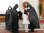 Parafia p.w. Bo�ego Cia�a w �om�y -
						  „M�wi� wieki” - program artystyczny z okazji �wi�ta Niepodleg�o�ci, 2012 r.