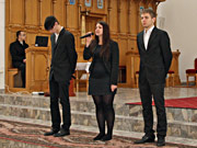 Parafia p.w. Bo�ego Cia�a w �om�y -
						  Program artystyczny „Polskie Krajobrazy” z okazji �wi�ta Niepodleg�o�ci, 2014 r.