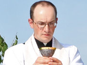 ks. Dariusz K�osi�ski 2011-2012