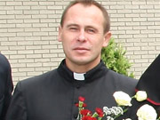 ks. Krzysztof G�rski 2005-2012