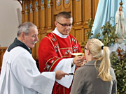 Pan J�zef Grzybowski - Ko�cielny (2006-2013)