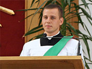 Witamy w naszej wsp�lnocie dk. Andrzeja Surdykowskiego