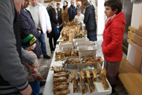 Parafia p.w. Bo�ego Cia�a w �om�y - 5 pa�dziernika 2025 r. Siostry S�u�ki Naj�wi�tszej Maryi Panny Niepokalanej