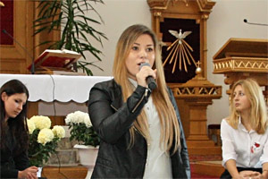 Program artystyczny z okazji �wi�ta Niepodleg�o�ci