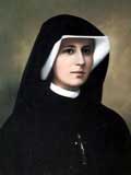 �w. Siostra Faustyna Kowalska