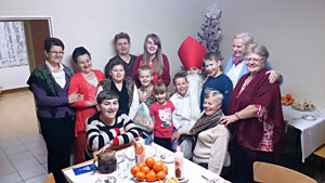 Odnowa w Duchu �wi�tym