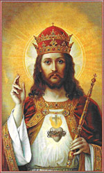 Wsp�lnota dla Intronizacji Naj�wi�tszego Serca Pana Jesusa