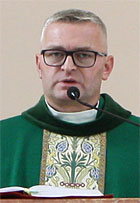 ks. Stanis�aw Ku�mierowski