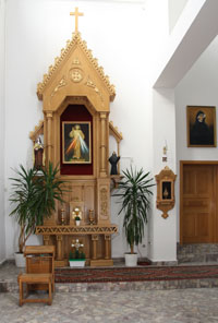 O�tarz Mi�osierdzia Bo�ego