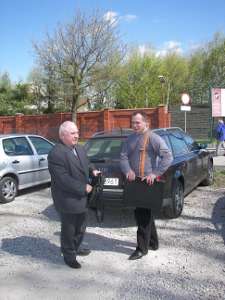 �agiewniki 2009-04-18