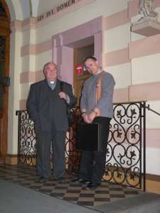 �agiewniki 2009-04-18