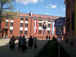 �agiewniki 2009-04-18