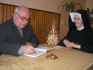 �agiewniki 2009-04-18