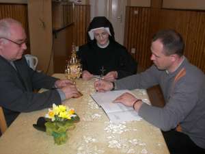 �agiewniki 2009-04-18