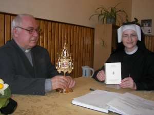 �agiewniki 2009-04-18