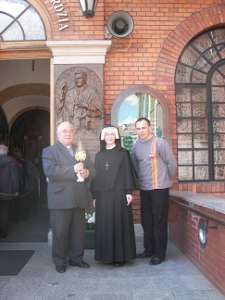 �agiewniki 2009-04-18