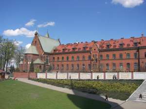 �agiewniki 2009-04-18