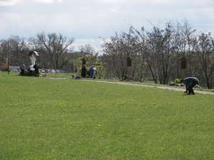 �agiewniki 2009-04-18