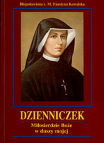�w. Siostra Faustyna Kowalska