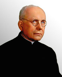 b�. ks. Micha� Sopo�ko