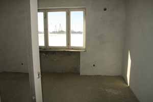 pomieszczenie na I pi�trze