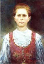 b�. Karolina K�zk�wna