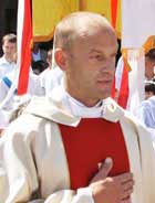 ks. S�awomir Zieli�ski