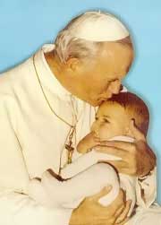 budujmy cywilizacj� �ycia i mi�o�ci