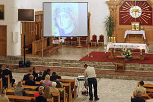 Pan Lech Dokowicz - �wiecki ewangelizator