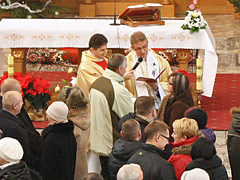 Niedziela �wi�tej Rodziny - 30 grudnia 2012 r.