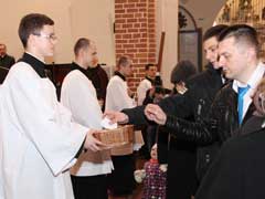 Marsz dla �ycia i Rodziny