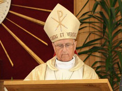 ks. bp Bronis�aw Dembowski