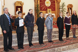 Teatrzyk �ywego s�owa „Logos”