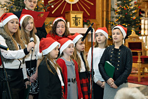 Przedstawienie jase�kowe