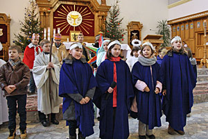 Przedstawienie jase�kowe