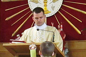 Witamy dk. �ukasza Lipi�skiego