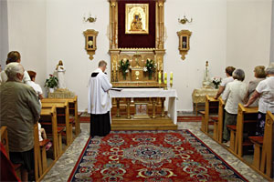 Pielgrzymkowa Grupa Bia�a 1-15 sierpnia 2016 r.