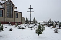 Krzy� epidemiczny - 13 grudnia 2020 r.