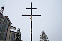 Krzy� epidemiczny - 13 grudnia 2020 r.