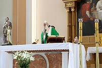 Zako�czenie akcji ewangelizacyjnej - 25 lipca 2021 r.