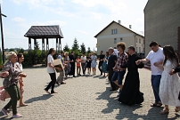 Zako�czenie akcji ewangelizacyjnej - 25 lipca 2021 r.