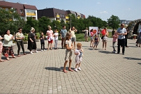 Zako�czenie akcji ewangelizacyjnej - 25 lipca 2021 r.