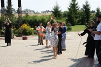 Zako�czenie akcji ewangelizacyjnej - 25 lipca 2021 r.