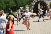 Zako�czenie akcji ewangelizacyjnej - 25 lipca 2021 r.